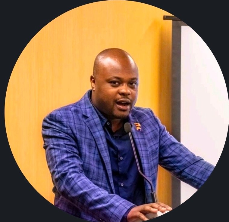 Mr. Evans Mukonza