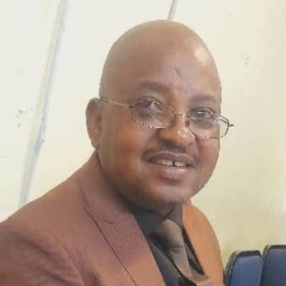 Mr. Clever Chingwara