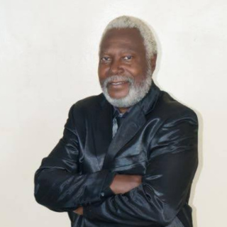 Prof. Fradrick Kasese