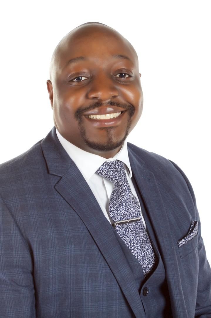 Mr Martin Mangaba